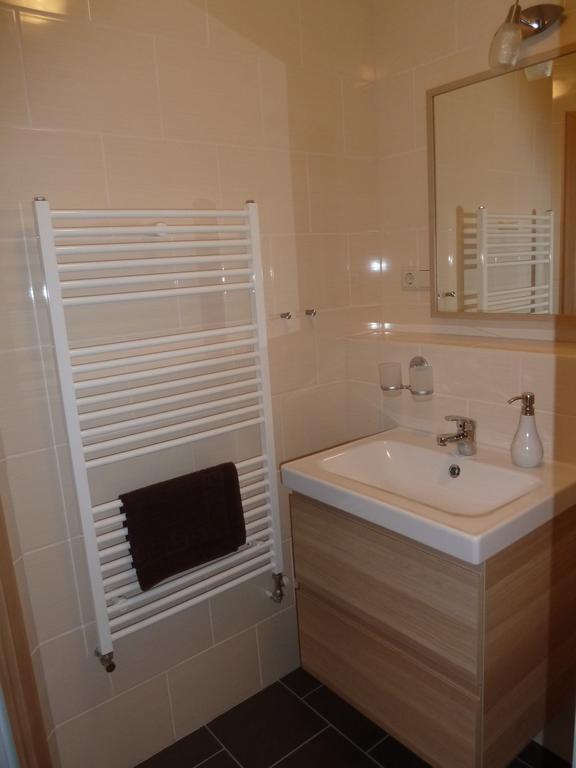 Gasthof Zum Slawen Vetschau Habitación foto